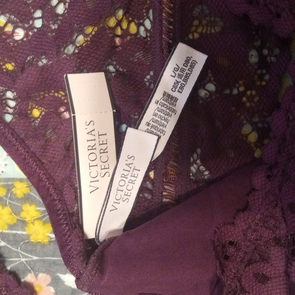 Victoria Secret bralette - Picture 2 of 6